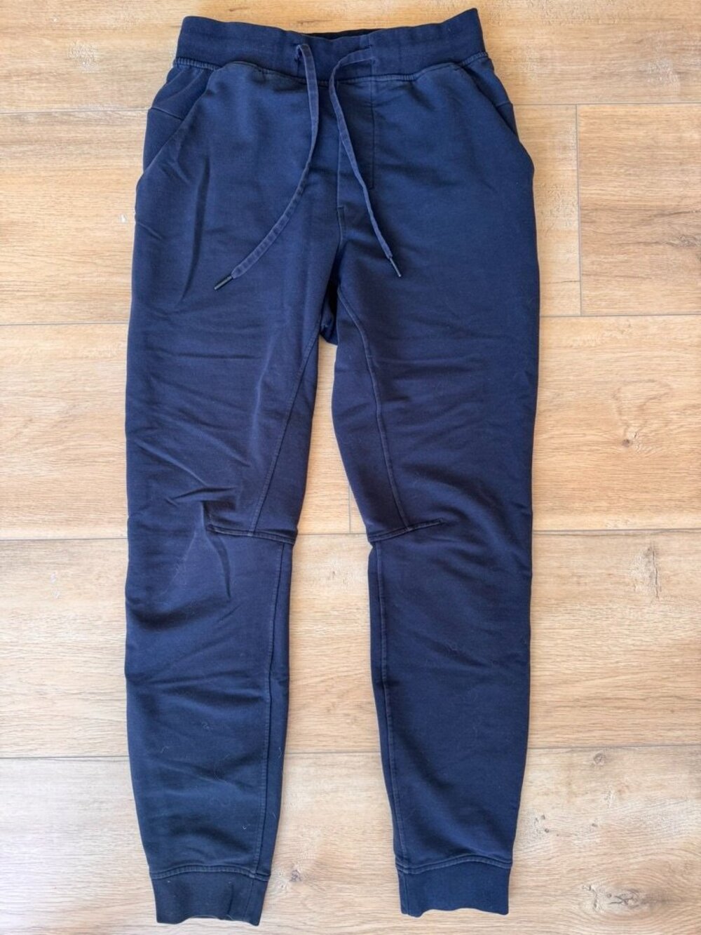 Lululemon City Sweat Joggers - Black - XS